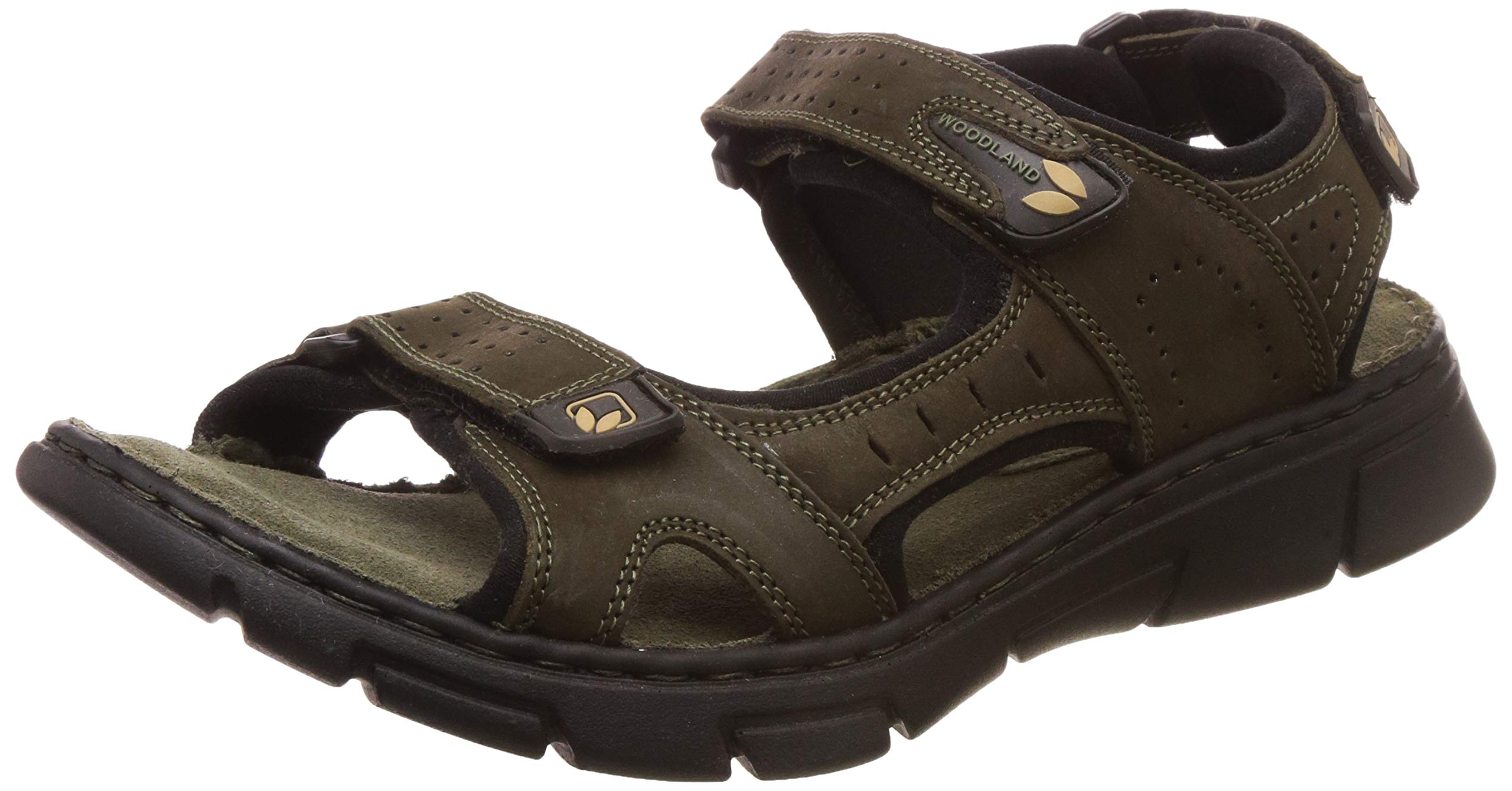 See full amazon price history chart for Woodland Mens GD 2666117 Olive Green Sandal-10 UK (44 EU) (11 US) (Leather) Woodland Mens GD 2666117 Olive Green Sandal-10 UK (44 EU) (11 US) (Leather) (B07RCY85MS) Amazon Price History, Amazon Price Tracker