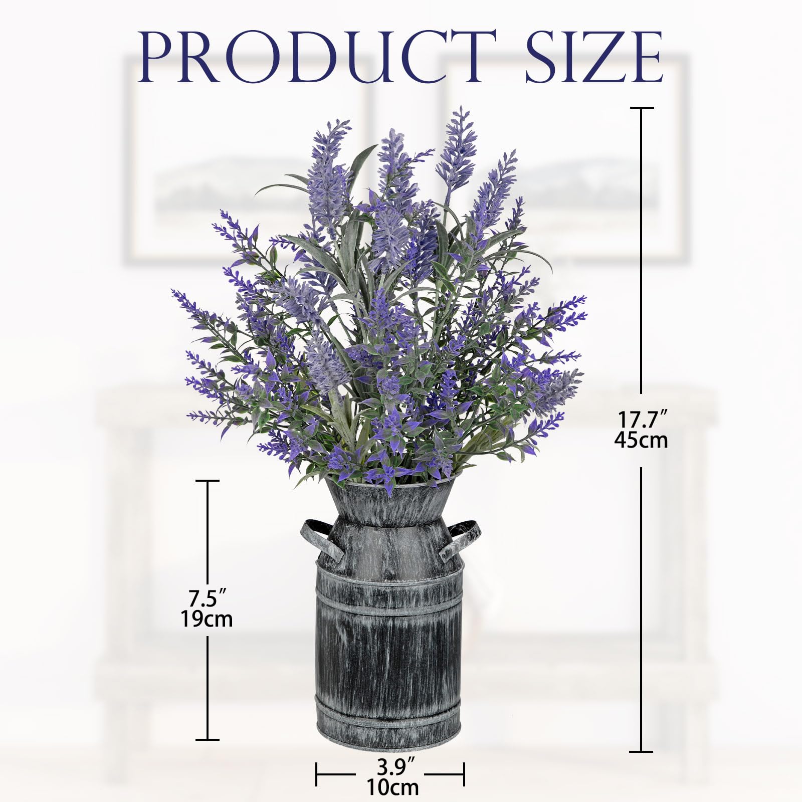 hay blumenkasten ferm LIVING Plant Box Small main image 0