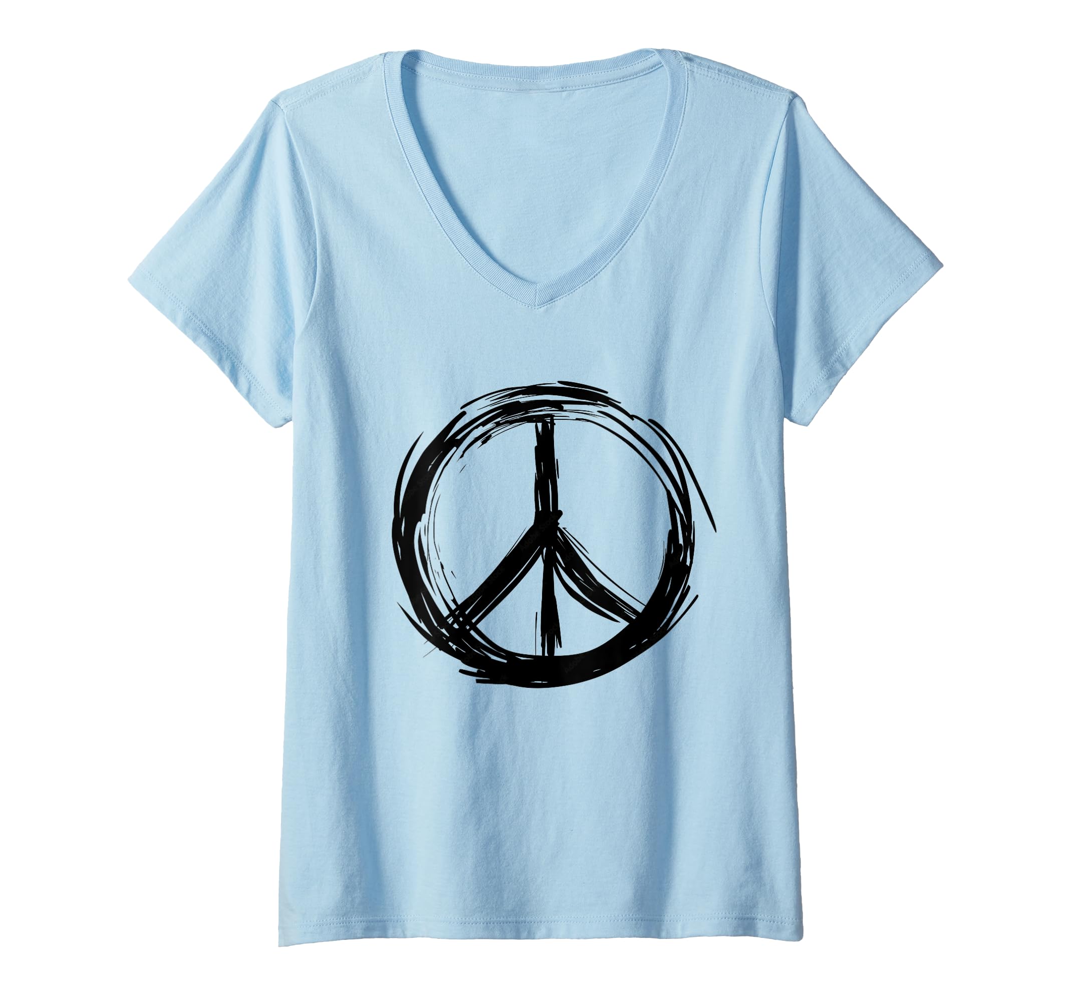 Kleidung mit Designs von Amazon Merch on Demand