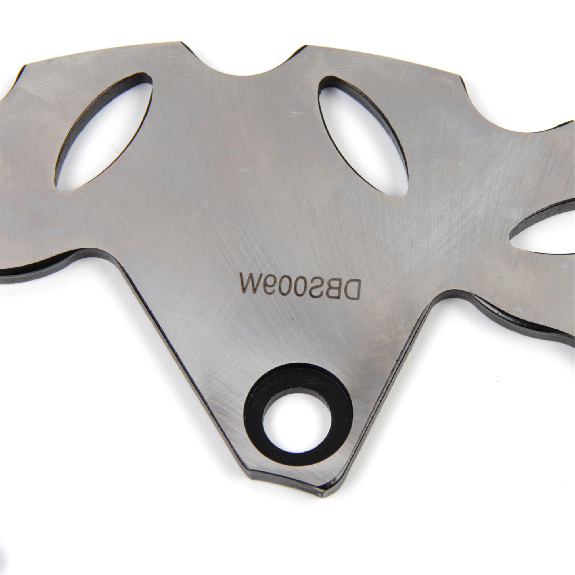 Discos de freno traseros para Suzuki BANDIT GSF650 GSF650S 2005 2006 / SV650 SV650S 1999-2002 Accesorios de motocicleta Disk SV 650 S 650S 2000 2001