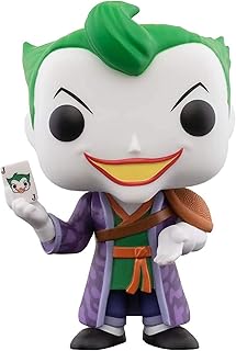 Comprar Funko DC Imperial Palace - The Joker - Figura de Vinilo Coleccionable - Idea de Regalo- Mercancia Oficial - Juguetes para Niños y Adultos - Comic Books Fans - Muñeco para Coleccionistas
