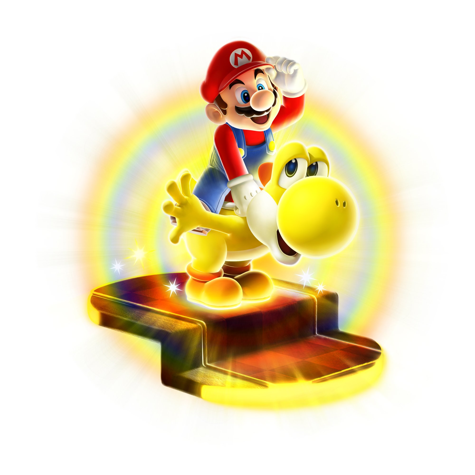 Nintendo Super Mario Galaxy 2 (Wii)