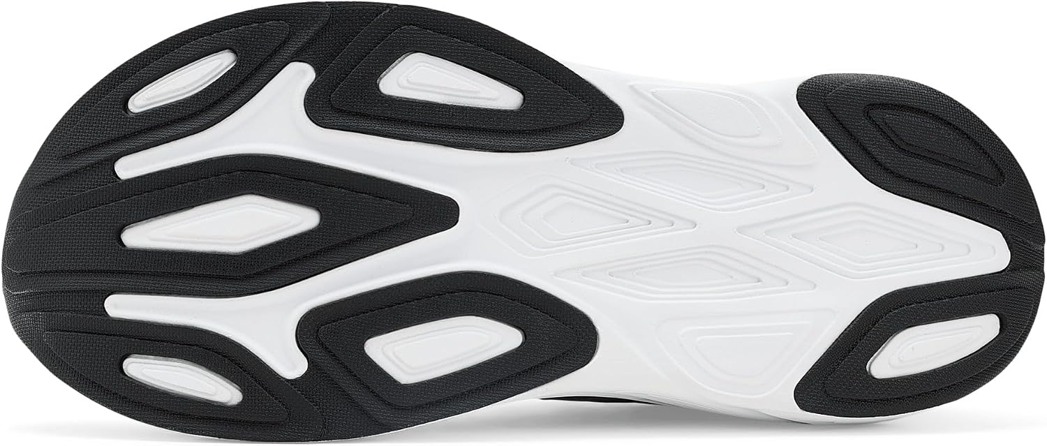 New Balance Tênis de corrida masculino Fresh Foam X More V6 New Balance Tênis de corrida masculino Fresh Foam X More V6
