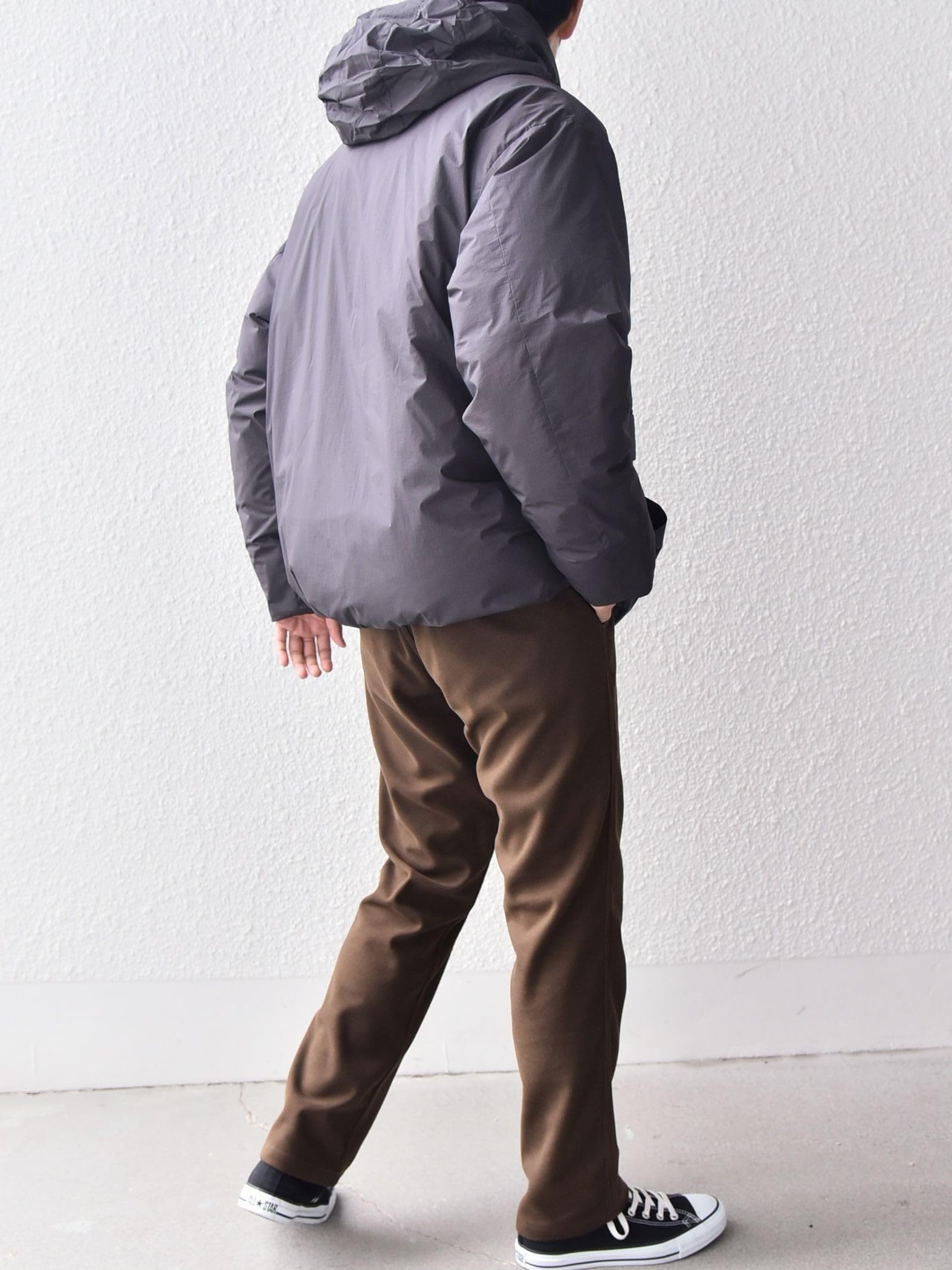 Amazon.co.jp: [シップス] シップス エニィ SHIPS any ワッシャー