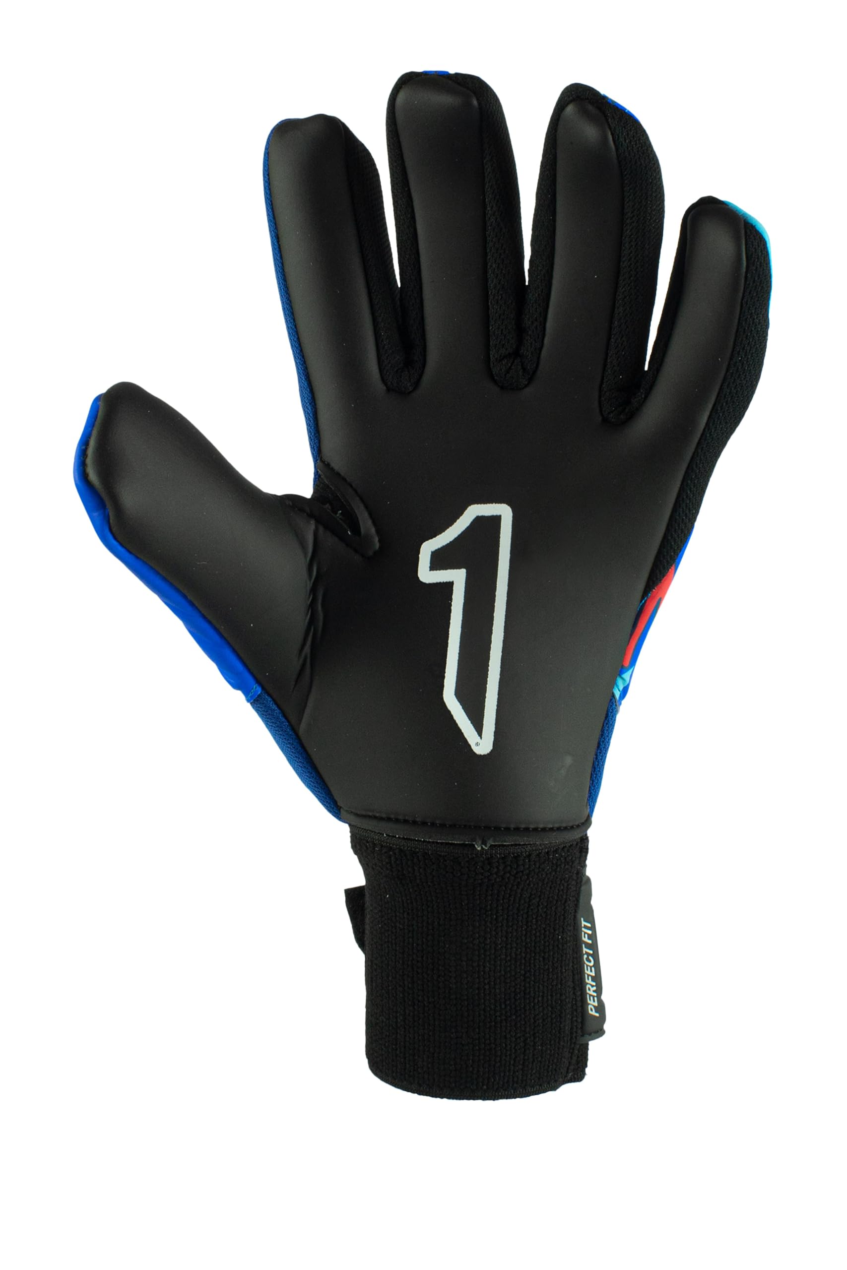 Rinat Goalkeeper Gloves Egotiko Avenger Training - Golero Sport