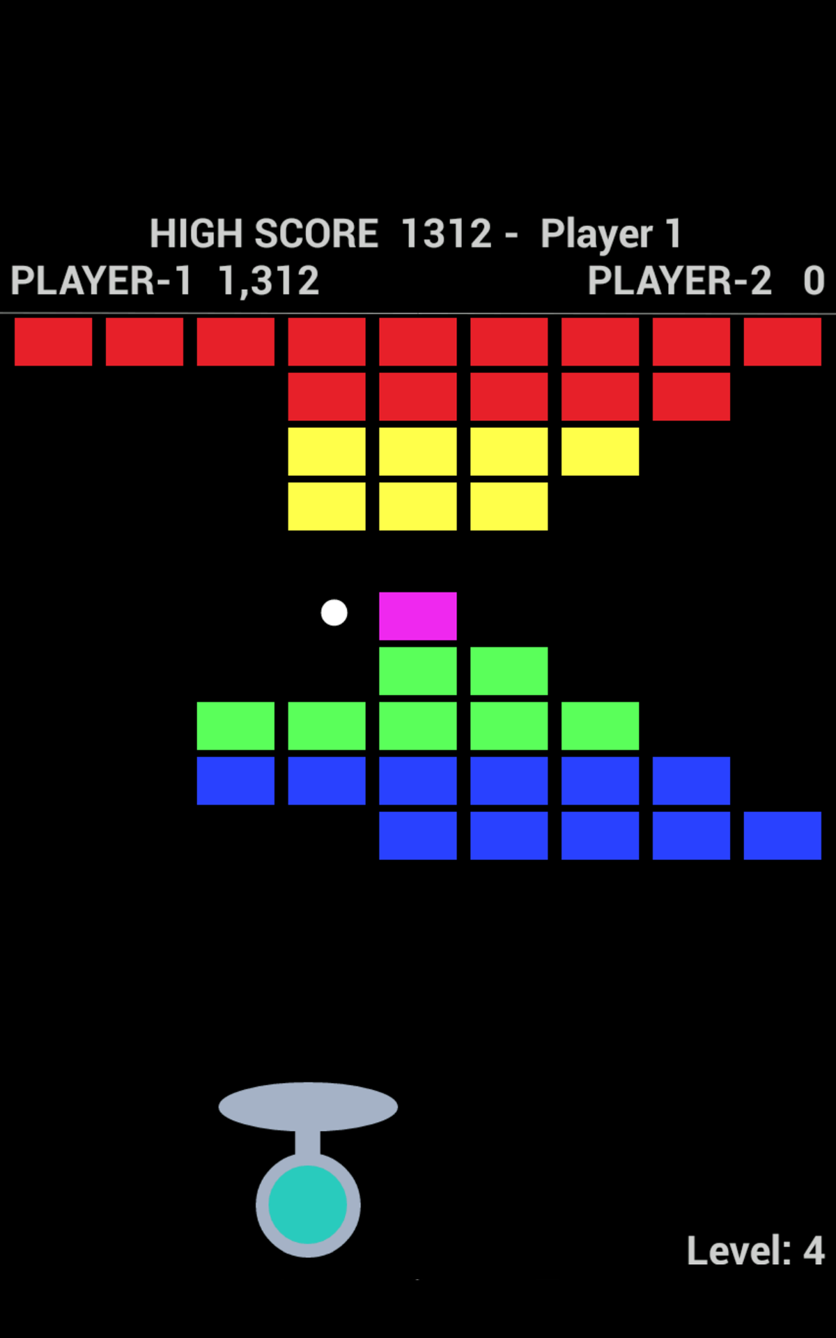 Arcade Block Break - App on Amazon Appstore