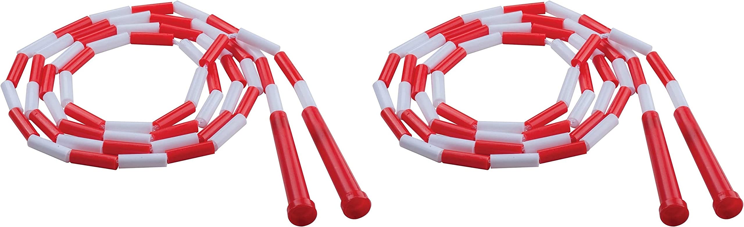Amazon.com: Champion Sports : Segmented Plastic Jump Rope, 7-ft