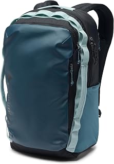 Columbia Landroamer Everyday Rucksack, vielseitiger Laptop- und Reiserucksack