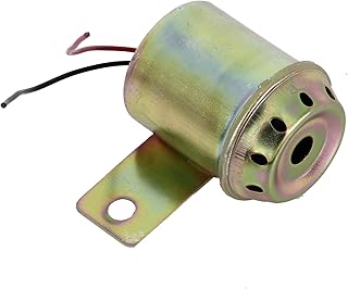 phil trade 12V Auto PKW Metall Rückfahr Warner Piepser Warnton Warn Signal Passanten