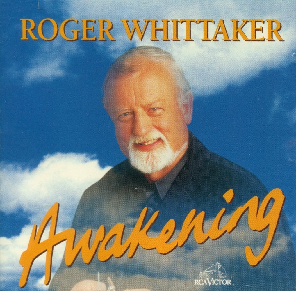 Awakening [Audio CD]