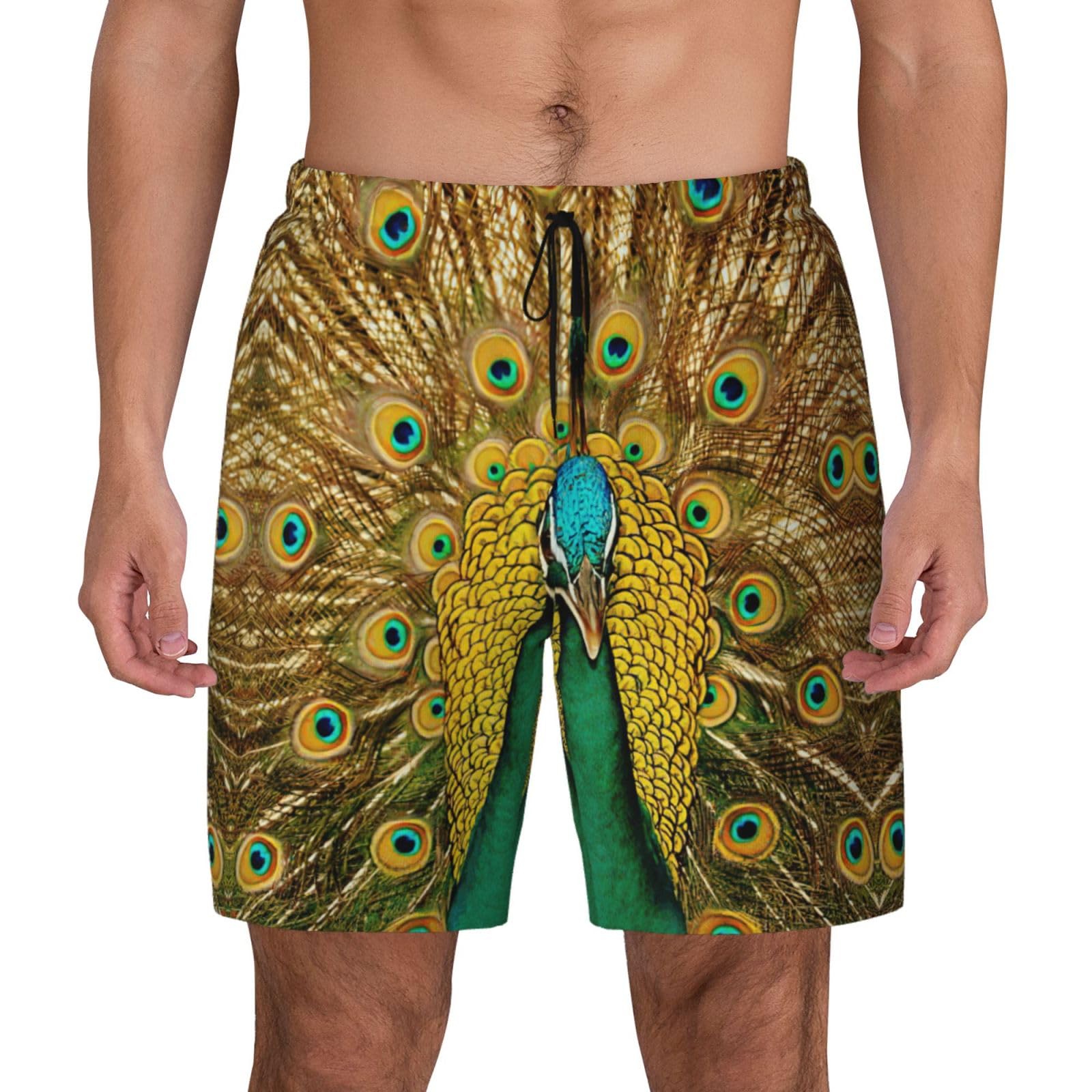 Maillot de bain compression homme anti irritation à séchage rapide - 8