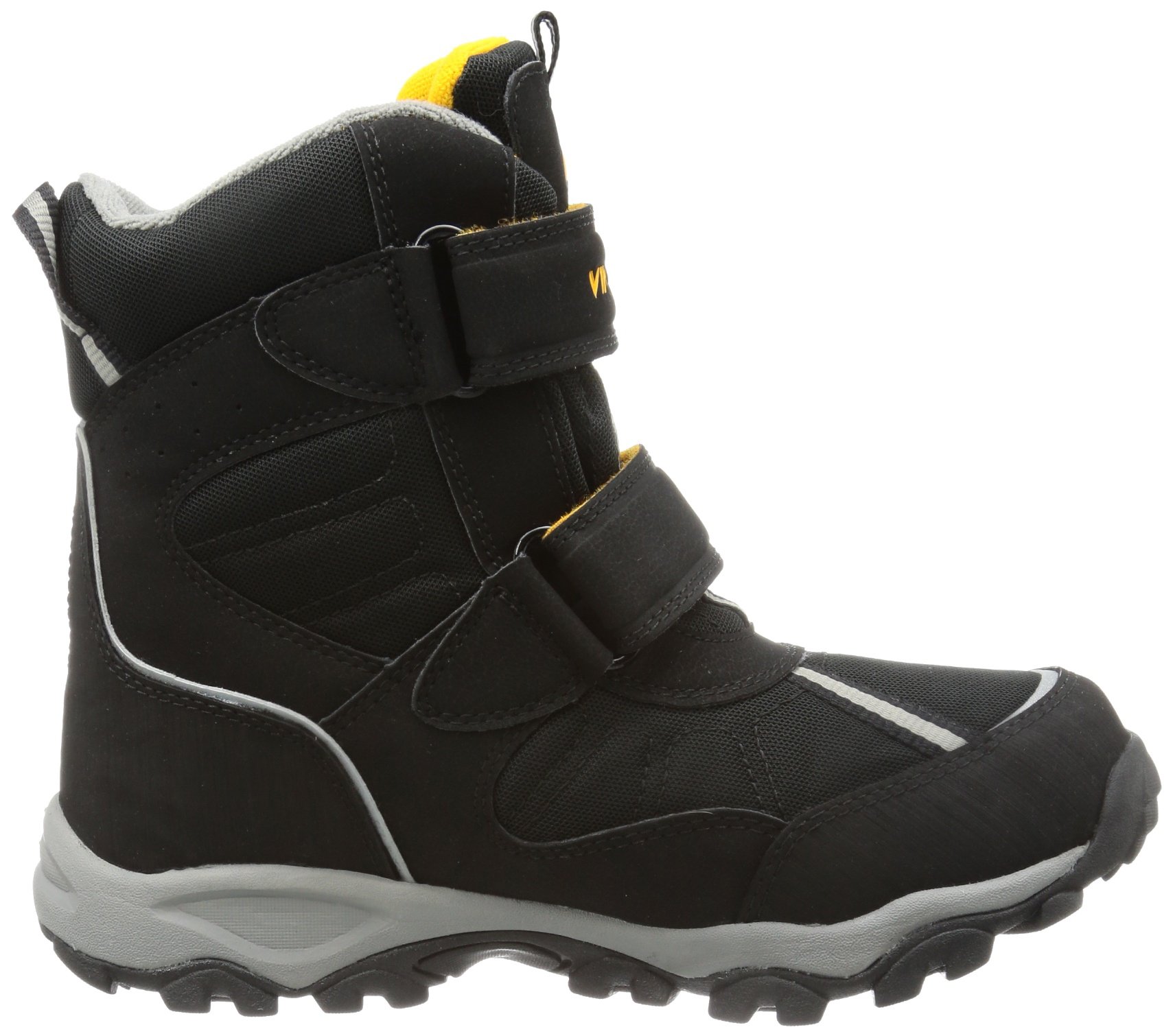 Viking Unisex-Kinder Bluster II GTX Schneestiefel