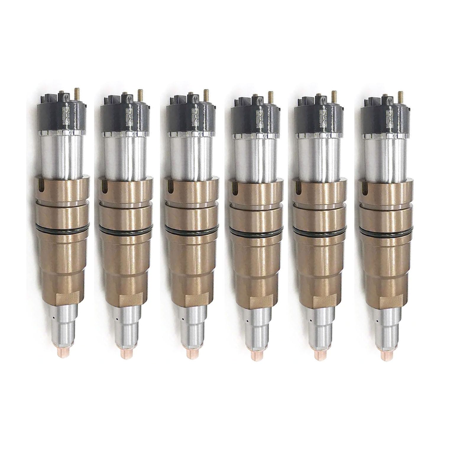 Amazon.com: Hconcet New Common Rail Injector 4326959 181365371  