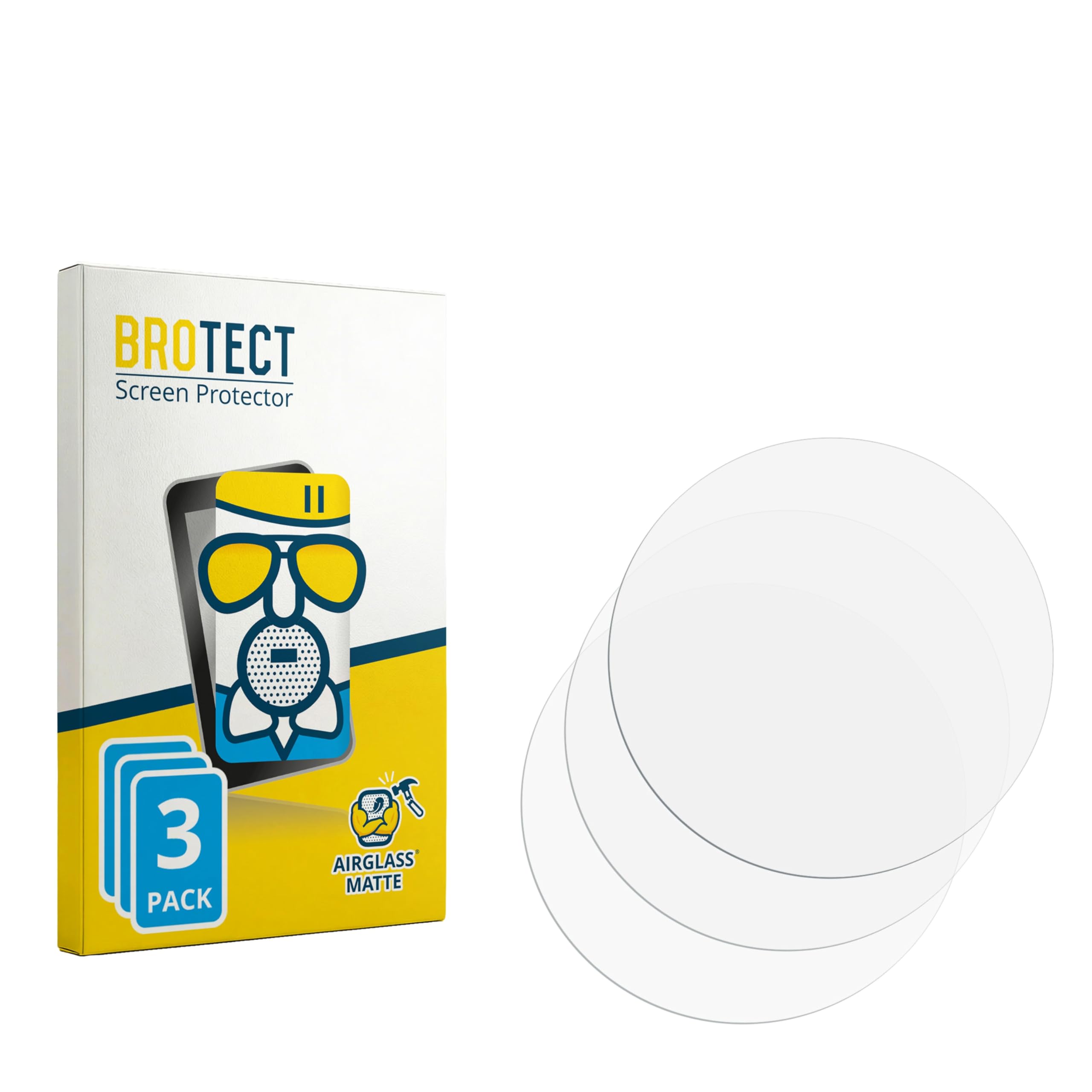 BROTECT