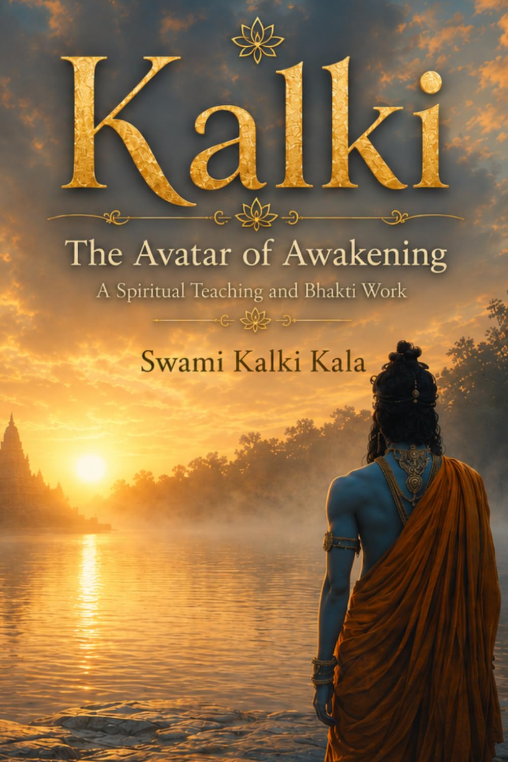 Kalki: The Avatar of Awakening