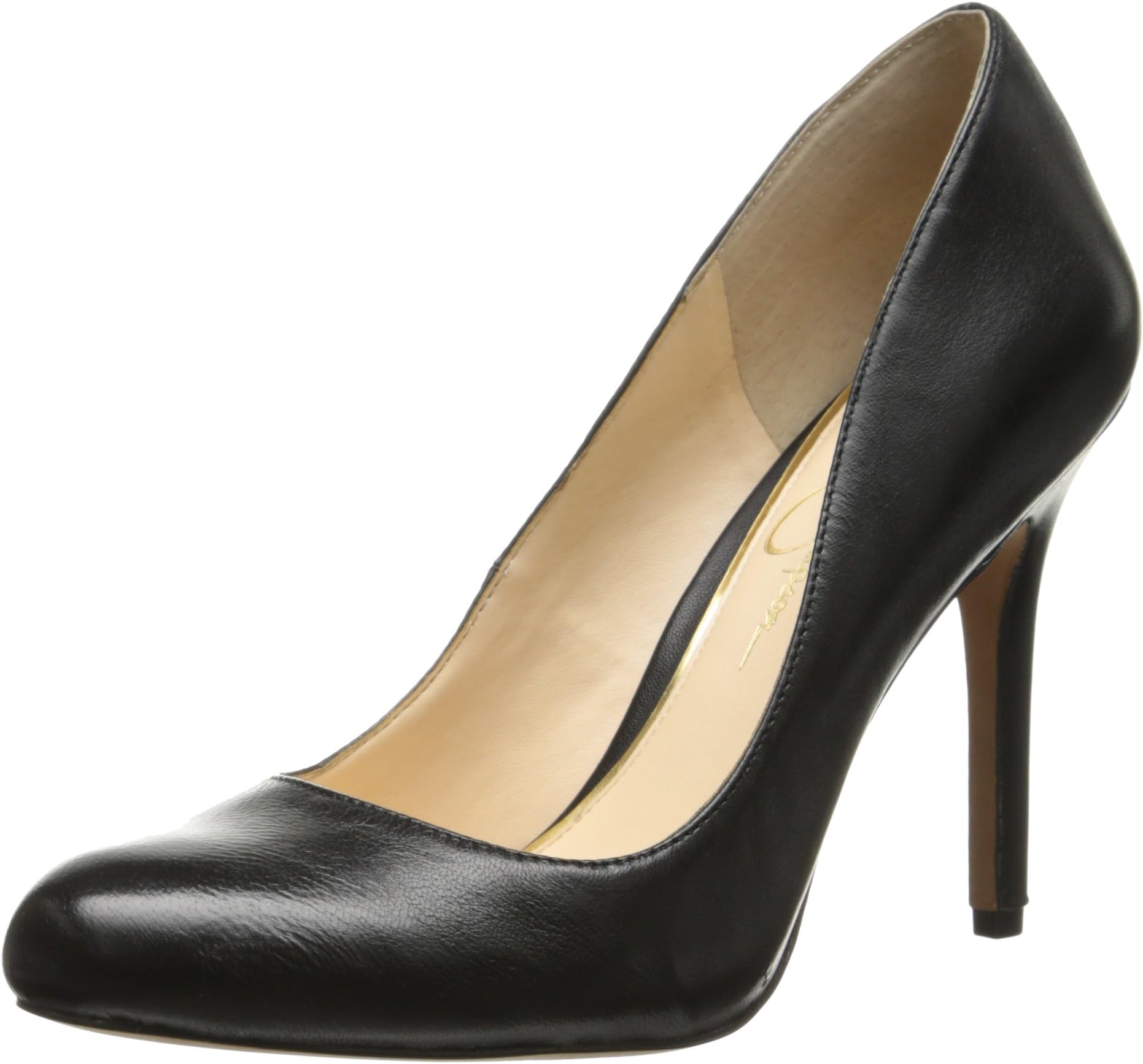 Jessica Simpson Women's Rachel Dress Pump