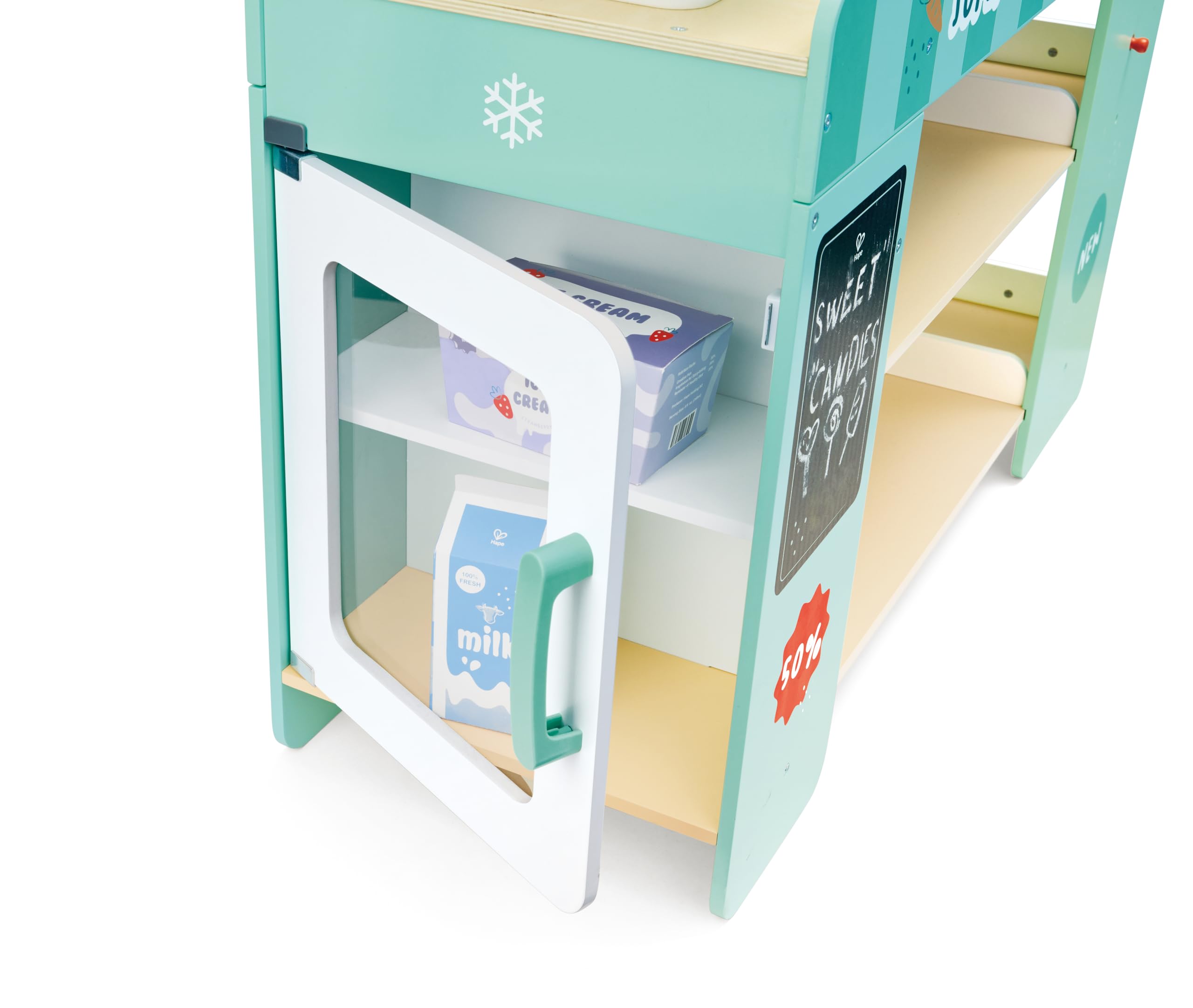 Hape- Negozio Commerciale, E3233