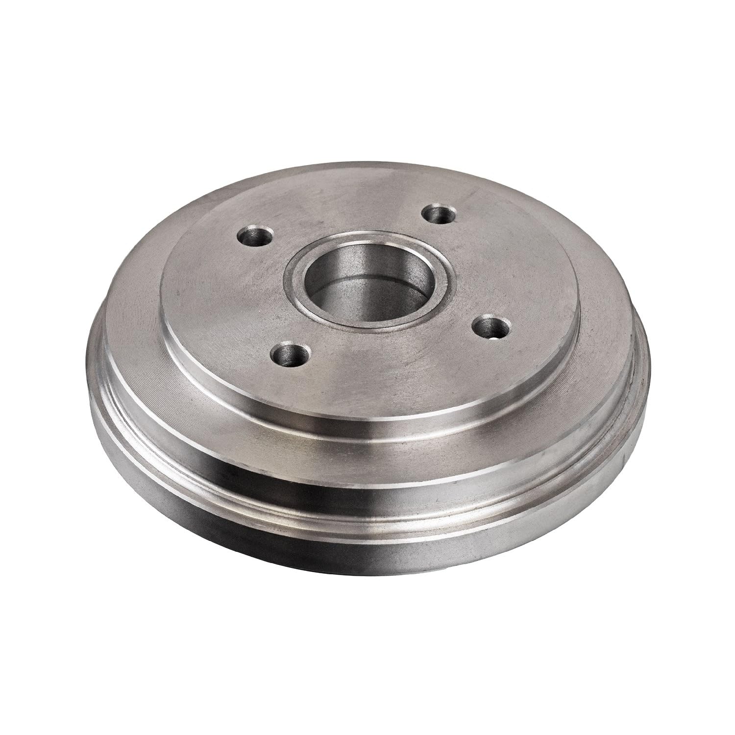 BLUE PRINT 2x Tamburo freno ADN14726 Compatibile con: NISSAN PIXO, SUZUKI ALTO VII