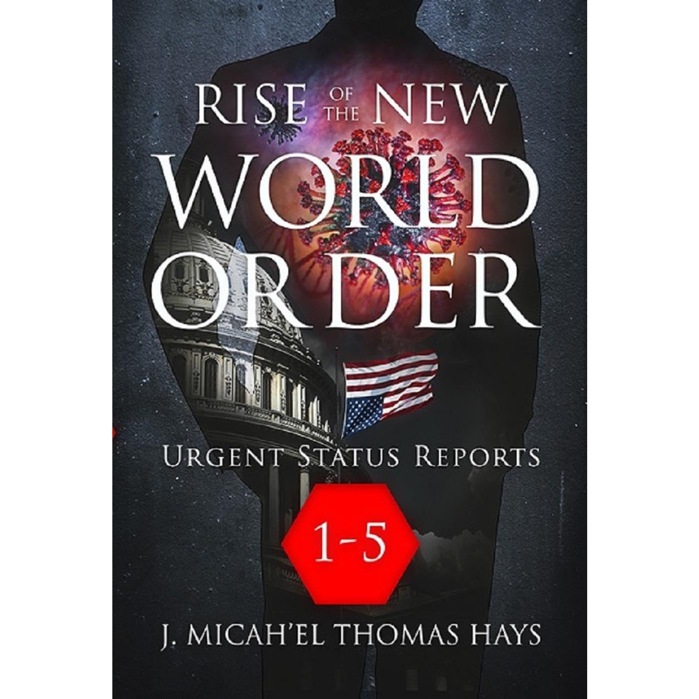 Rise of the New World Order Urgent Status Reports