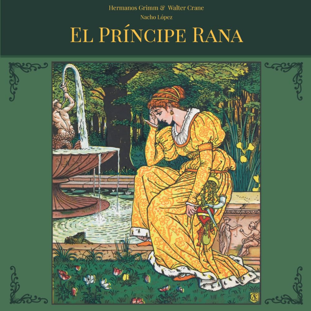 El Príncipe Rana