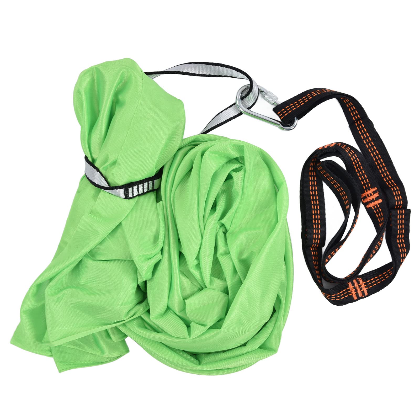 Wai Lana Yoga Straps (Blue, 10ft)