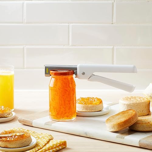 Miniatura 7 de Chef'n Ajar Pro - Abridor de tarros