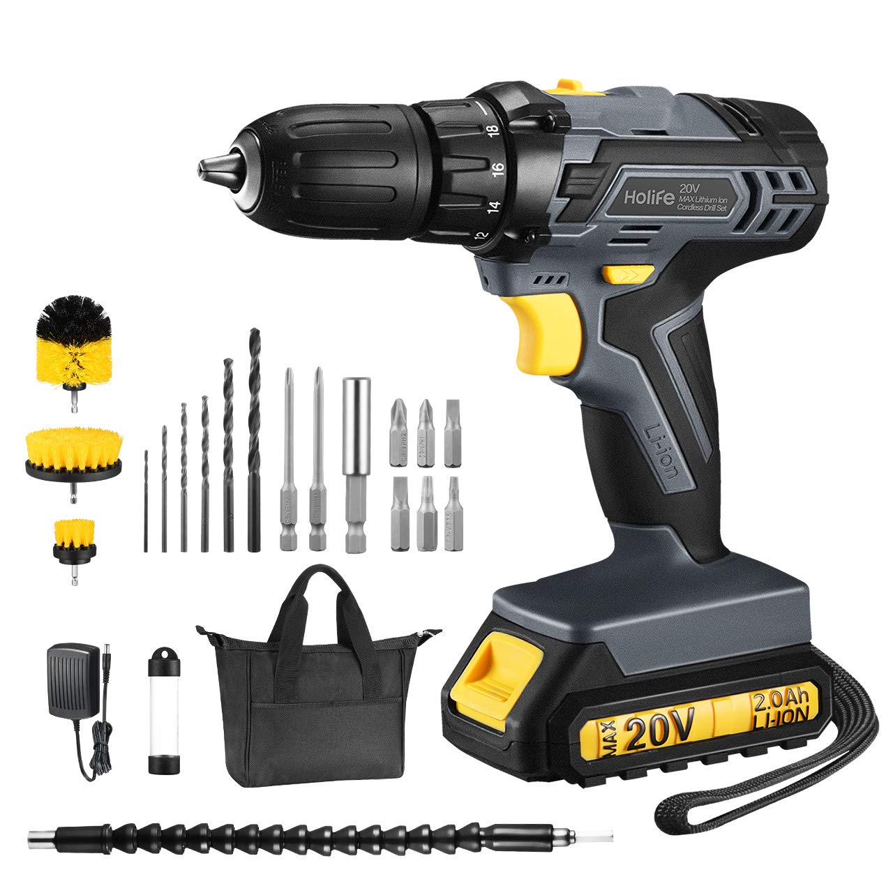 Best Cordless Drill Special Price
