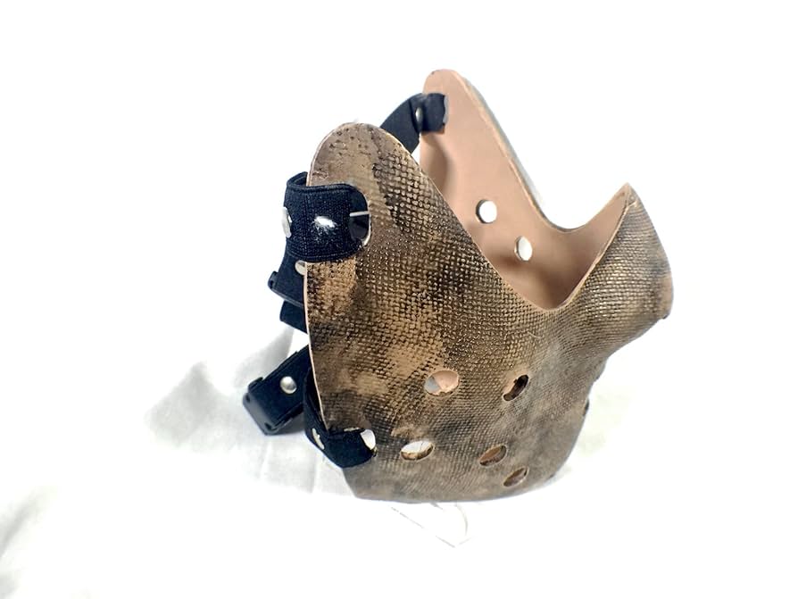 ハンニバルレクター フェイス Amazon.co.jp: 「羊たちの沈黙」ハンニバル・レクターマスク