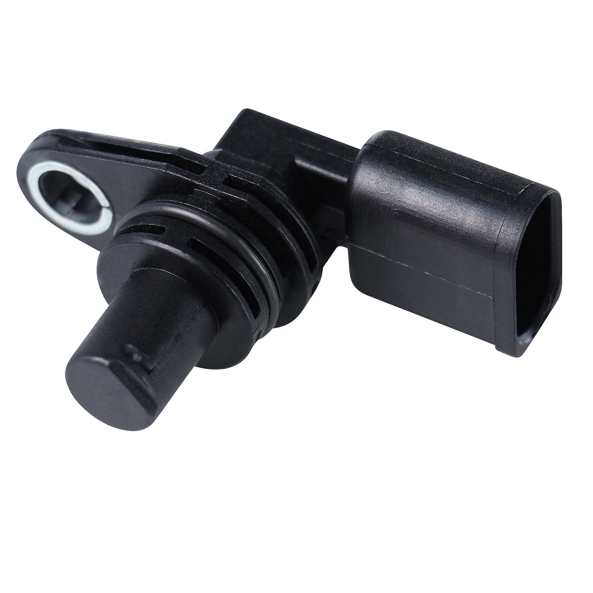 HELLA 6PU 009 121-401 Sensore, Posizione albero a camme, 12V, 3a... poli, senza cavo