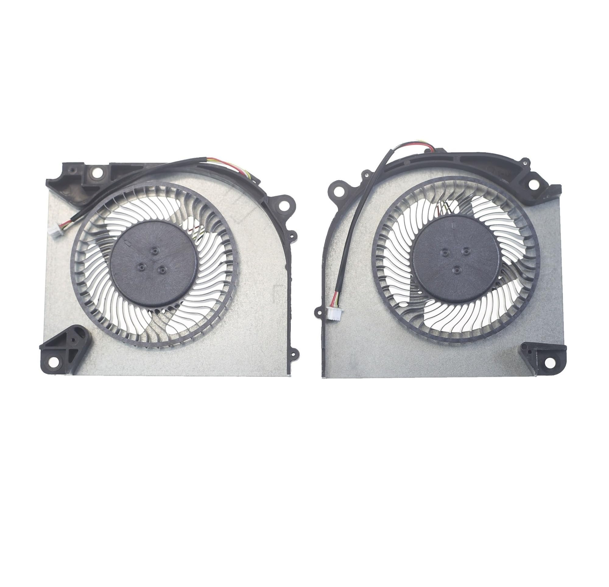 Ventilateur de refroidissement GPU CPU NB800805HHT4B10001 de remplacement interne