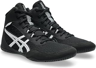 asics(アシックス) メンズ MATCONTROL 4レスリングシューズ
