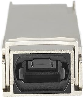 StarTech.com Cisco QSFP-40G-SR4 Compatible QSFP+ Module - 40GBASE-SR4-40GbE Multimode Fiber MMF Optic Transceiver - 40GbE MPO 150m - 850nm - DDM Cisco Firepower, ASR1000, ASR9000 (QSFP40GSR4ST)