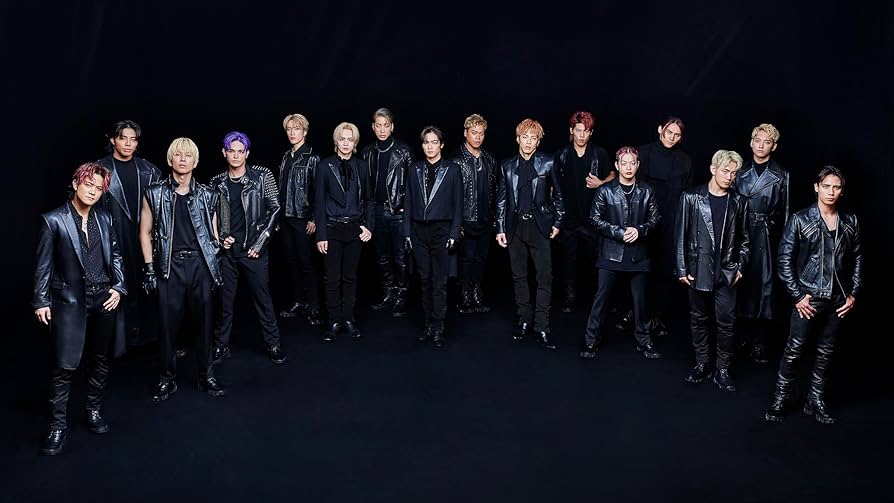 THE RAMPAGE 16PRAY & 16SOUL アルバム Amazon.co.jp: 16SOUL(MV盤(AL+Blu-ray Disc)) - THE RAMPAGE