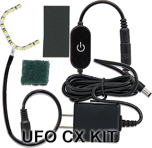 Miniatura 3 de KMS UFO CX - Prensa de recarga para Forster Co-Ax