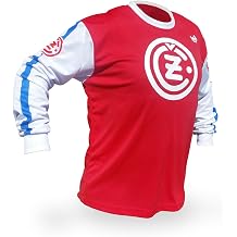 CZ Vintage Style Motocross Jersey XX-Large CZR-XXL