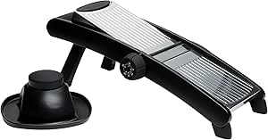 OXO Good Grips Chef's Mandoline Slicer