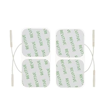 Revitive Tens Electrode Pads