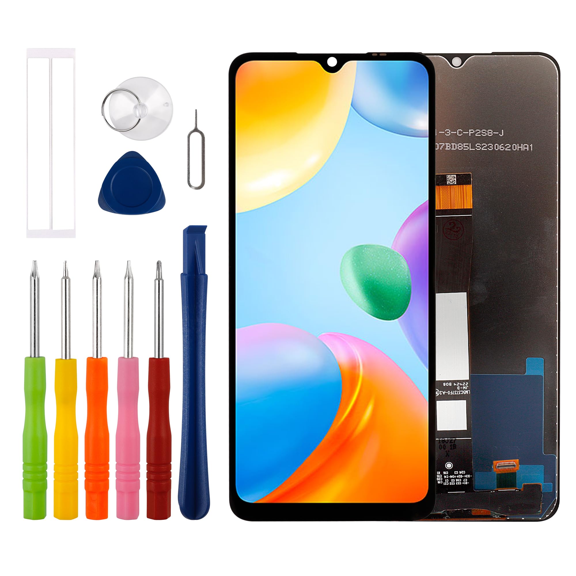 Amazon.com: [New] Duotipa LCD Display Touch Screen Digitizer