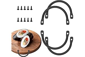 Serving Tray Handles Hardware