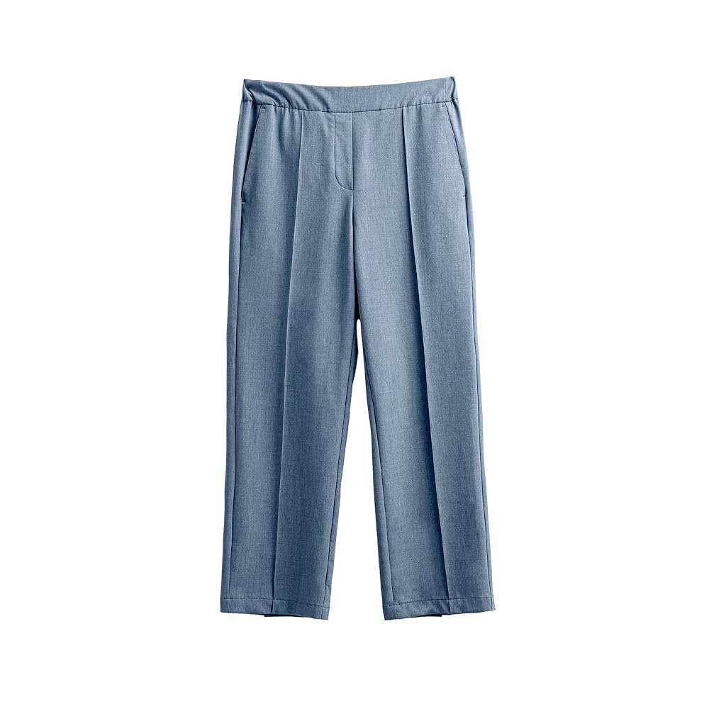 【OTIS】[m.a+] medium fit pants P211 美品 Otis Pants - Mauve | Fashion Nova
