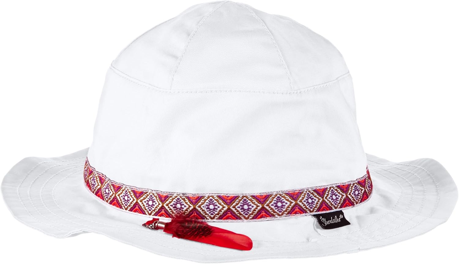 Sterntaler Girl's Strickmütze Hat