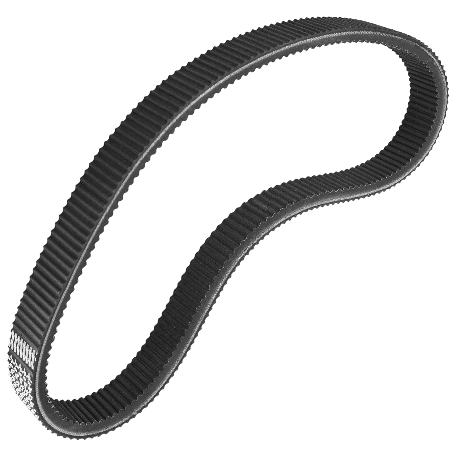 Caltric Aramid Transmission Drive Belt Compatible with Can-Am Defender HD11 / Defender Max HD11 2026