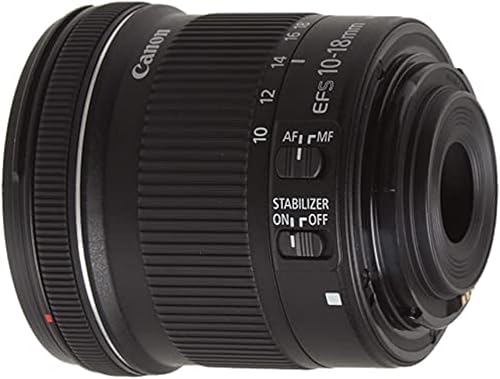 Miniatura 3 de Canon EF-S lente de 034-070pulgadas f45-56 IS STM