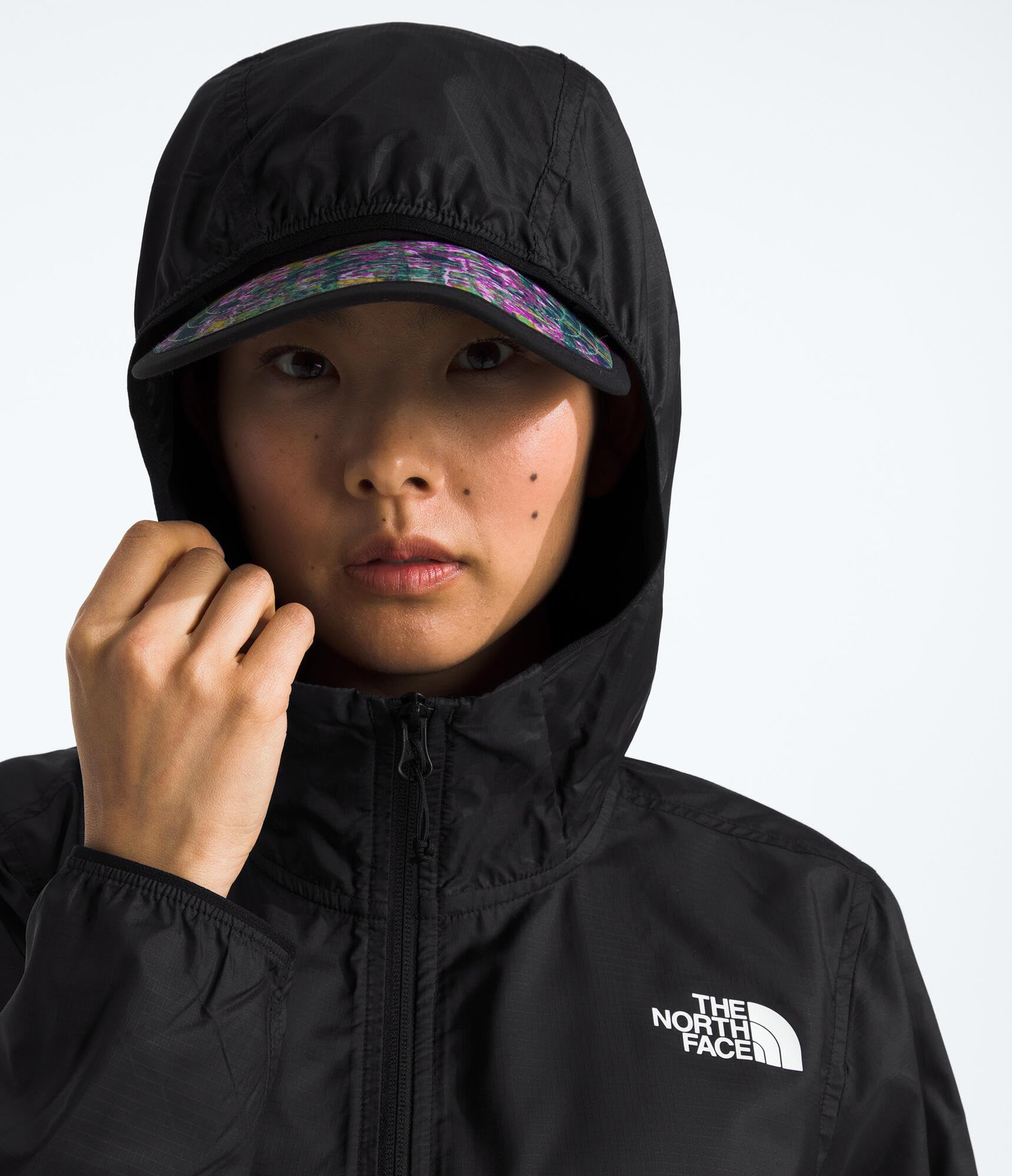 The North Face W Tnf Cyclone Wind Jacket Jacket Mujer (Pack de 1)