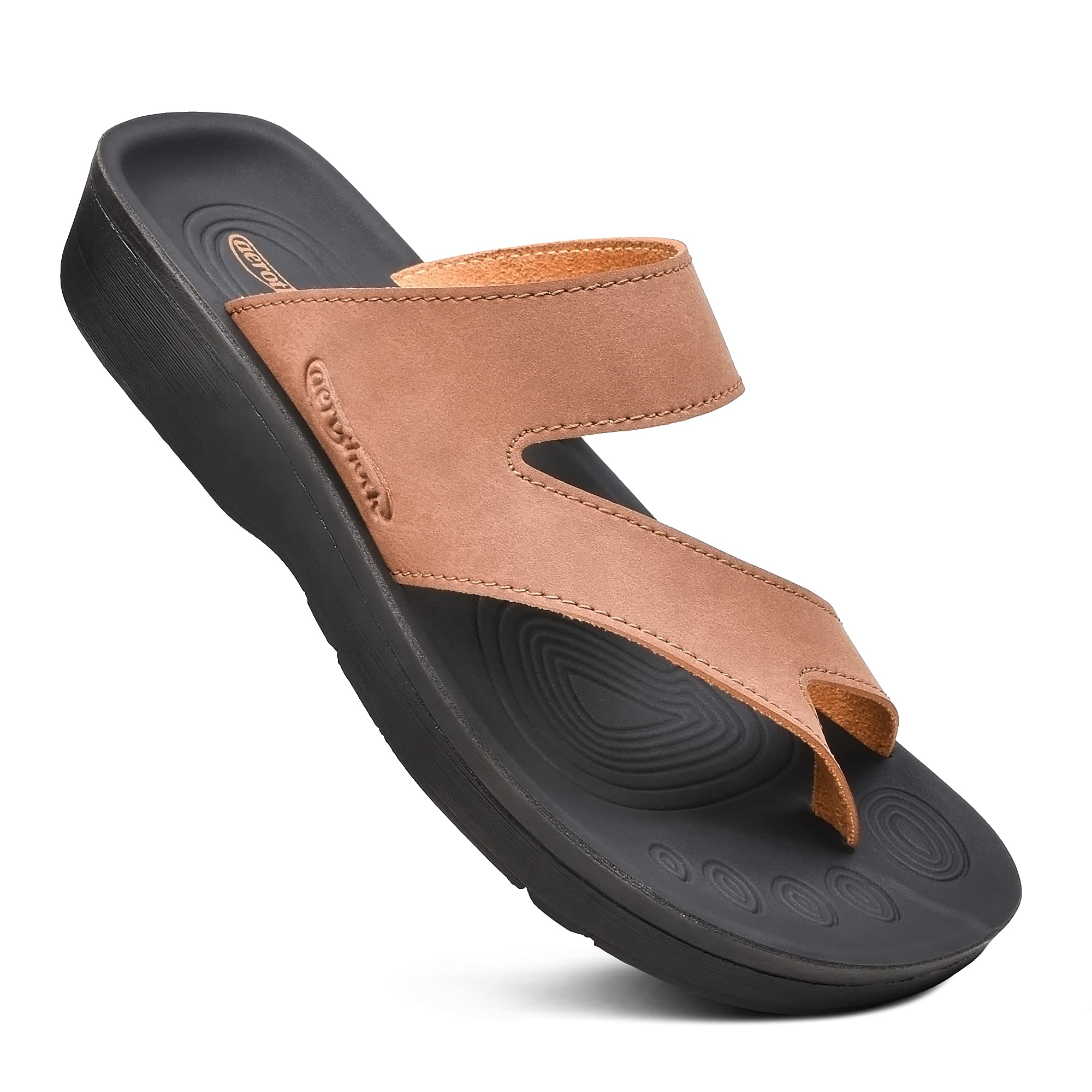 AEROTHOTIC Strait womens Flip-Flop