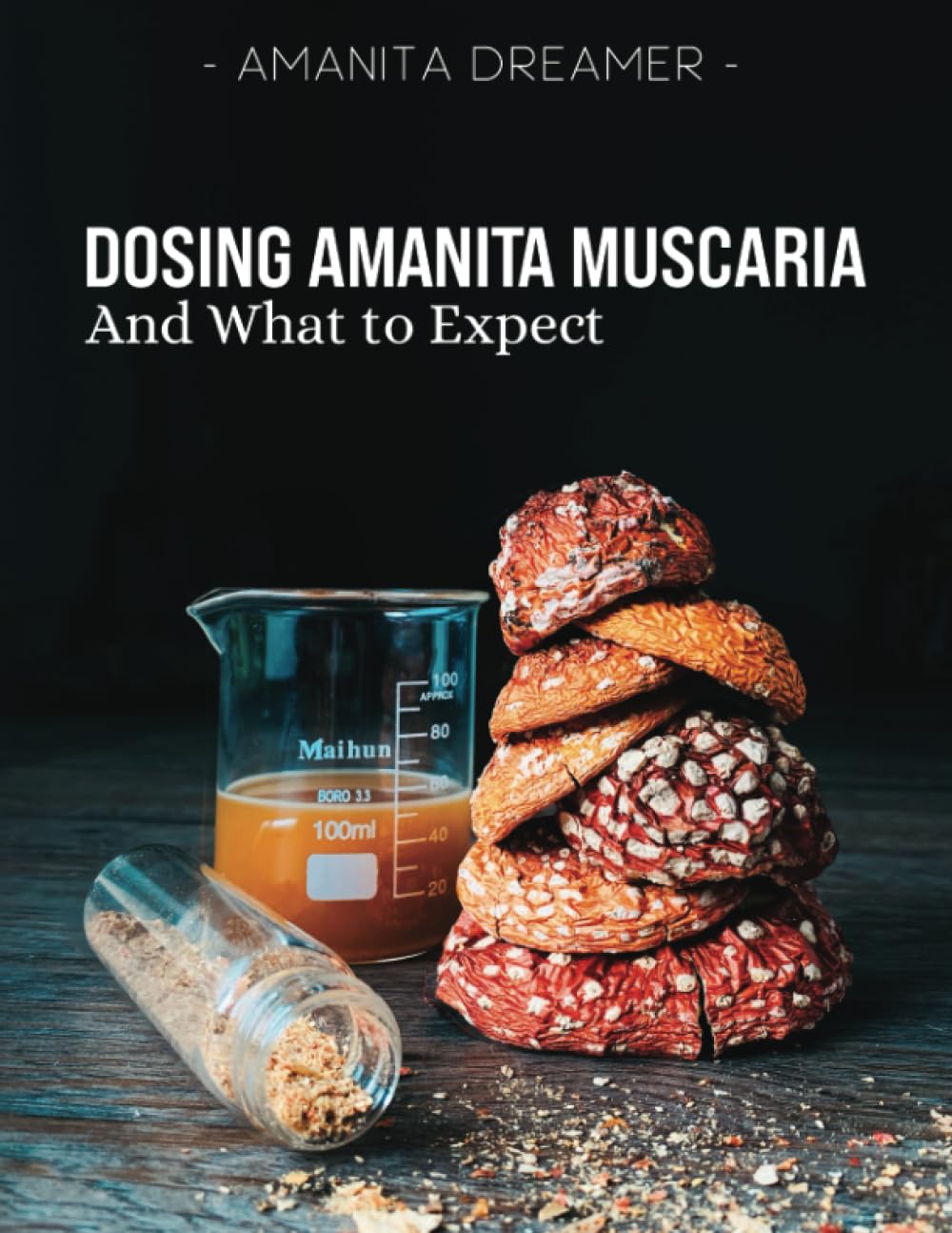 Dosing Amanita Muscaria: And What To Expect