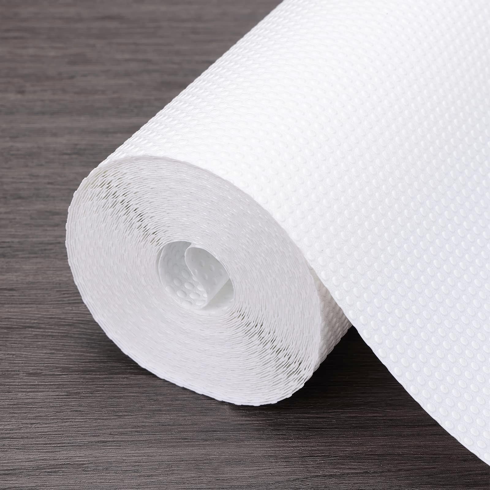 Duck Brand EasyLiner Smooth Top Under Sink Shelf Liner - 27" X 4', Non-Adhesive & Non-Slip