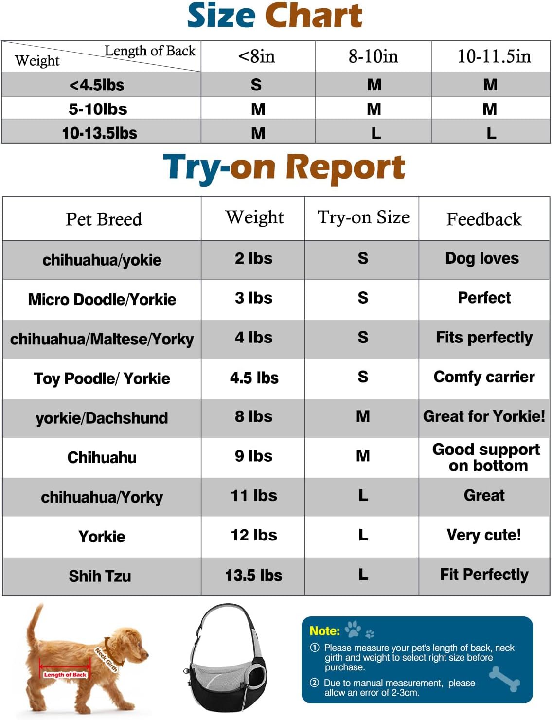 Carry Your Pup in Style: Pawaboo Pet Dog Sling Carrier Review