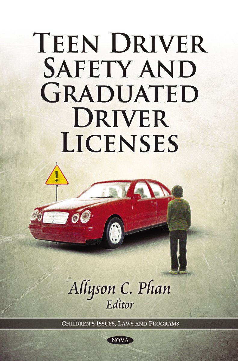 Buy Teen Driver Safety & Graduated Driver Licenses (Children's Issues(02)
