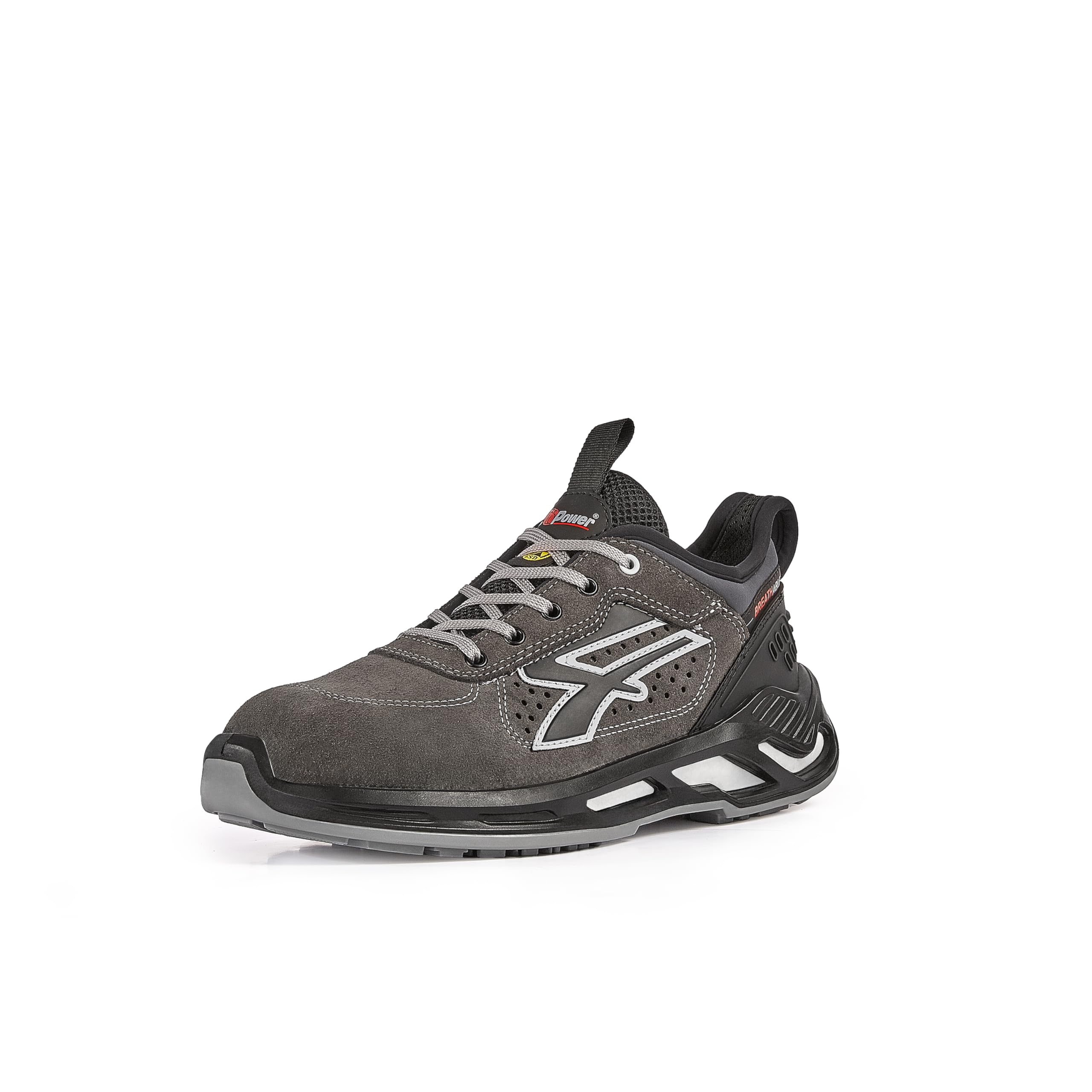 U Power Ryder S ESD S1ps Fo Sr Safety shoesUnisex Adulto — view 19
